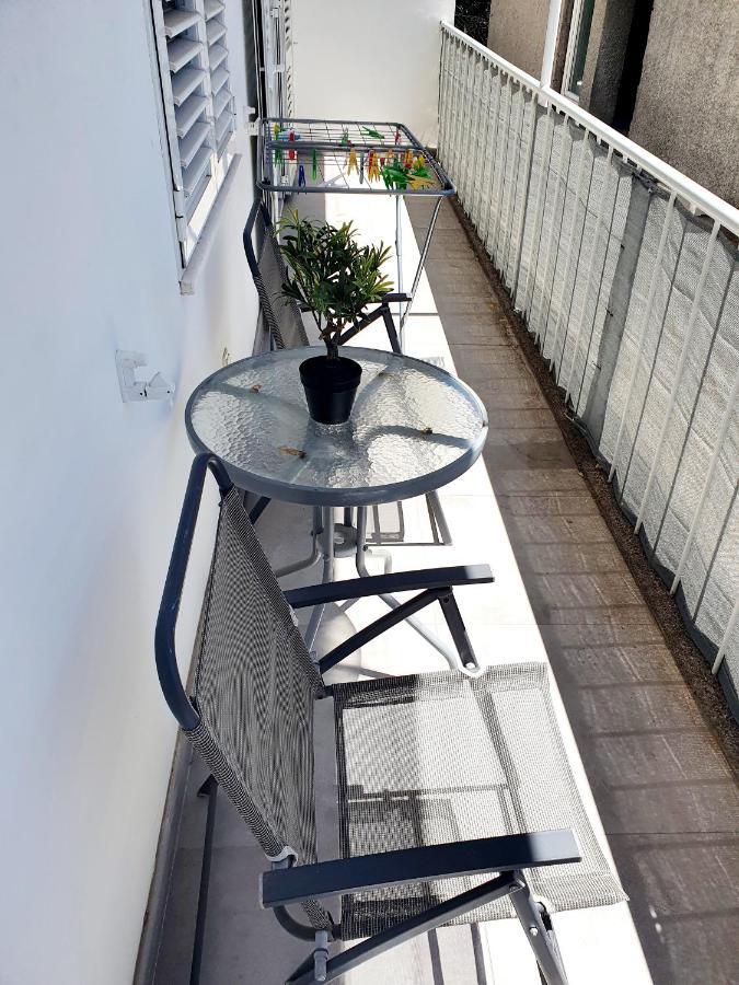 Katic Apartments Split Exterior foto