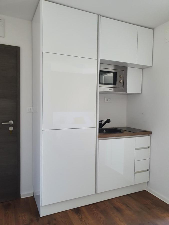 Katic Apartments Split Exterior foto